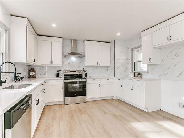 1805 N Philadelphia Avenue, Shawnee, OK 74804