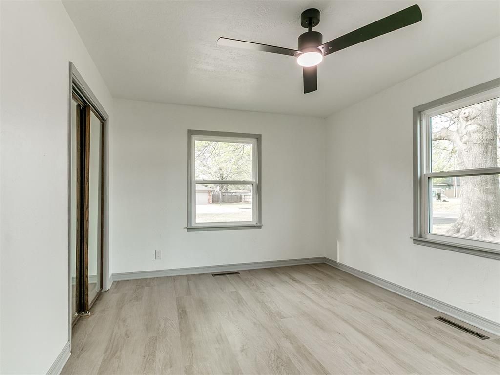 Image 24 of property listing at 1805 N Philadelphia Avenue, Shawnee, OK 74804