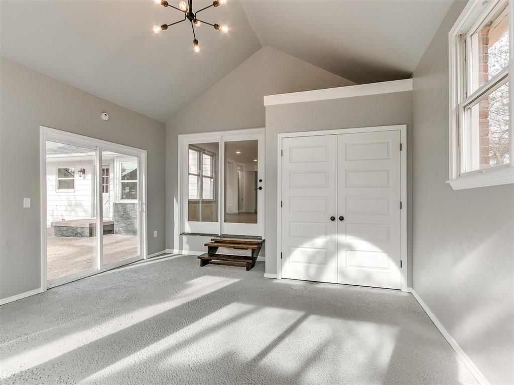 Image 30 of property listing at 1805 N Philadelphia Avenue, Shawnee, OK 74804