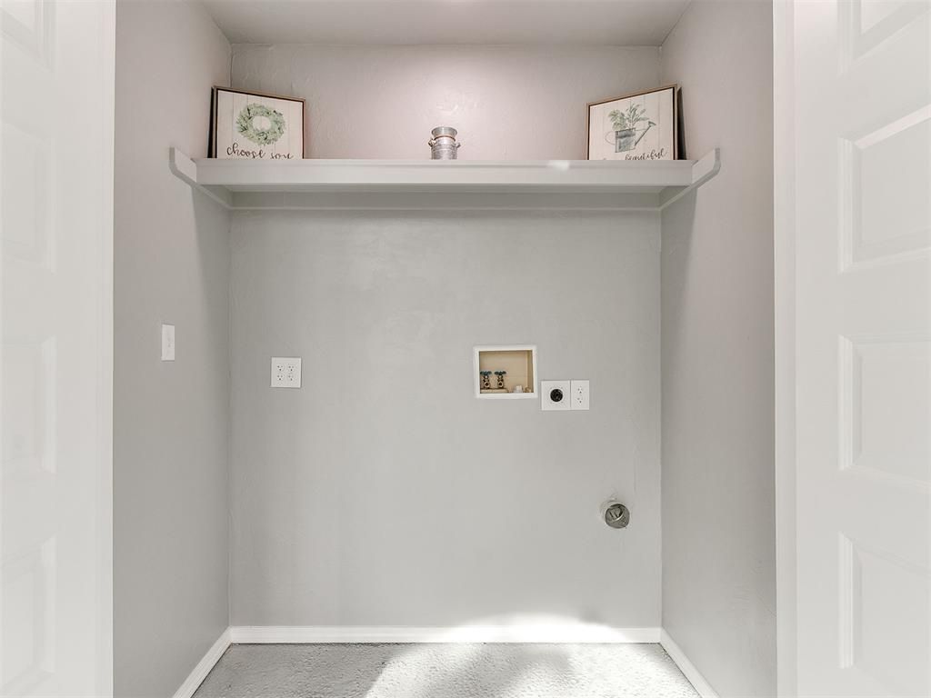 Image 31 of property listing at 1805 N Philadelphia Avenue, Shawnee, OK 74804