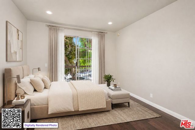 10021 Tabor Street 109, Los Angeles, CA 90034