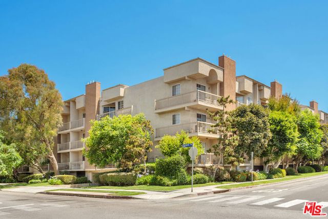 10021 Tabor Street 109, Los Angeles, CA 90034