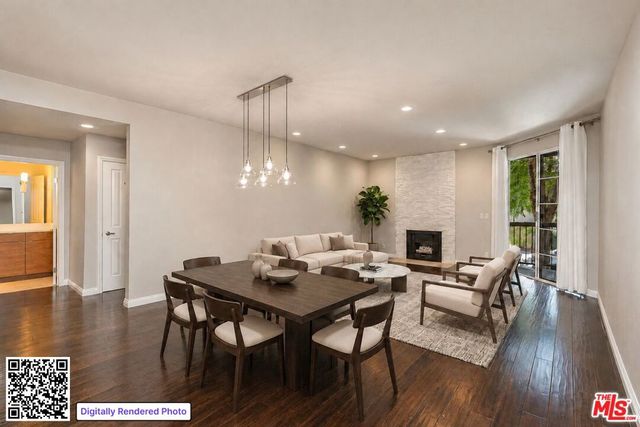 10021 Tabor Street 109, Los Angeles, CA 90034