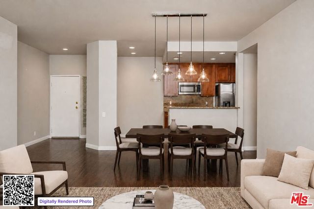 10021 Tabor Street 109, Los Angeles, CA 90034