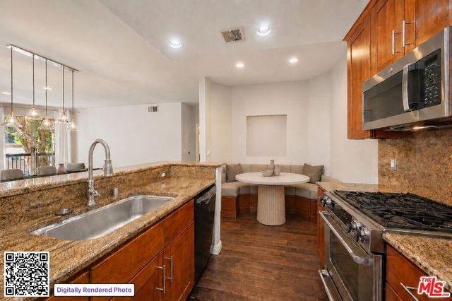 10021 Tabor Street 109, Los Angeles, CA 90034