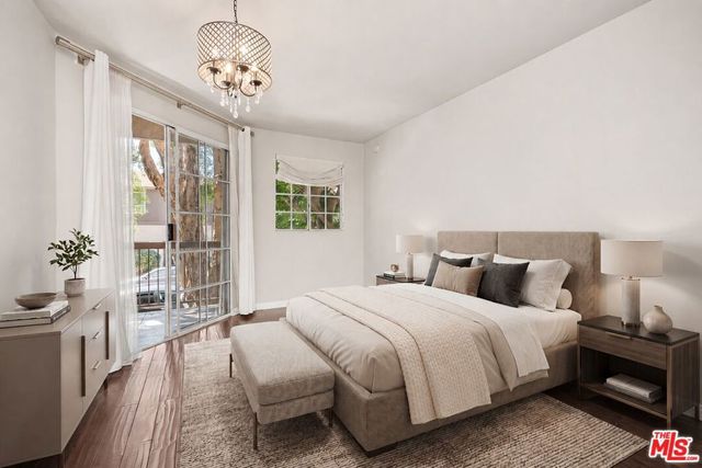 10021 Tabor Street 109, Los Angeles, CA 90034