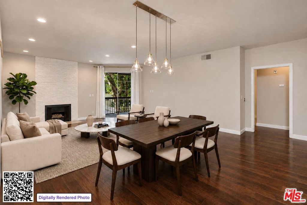 10021 Tabor Street 109, Los Angeles, CA 90034