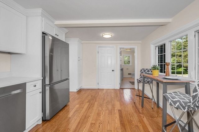 19 Butler Ave, Wakefield, MA 01880