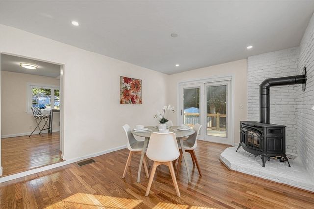 19 Butler Ave, Wakefield, MA 01880