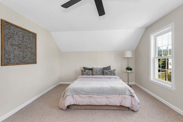 19 Butler Ave, Wakefield, MA 01880