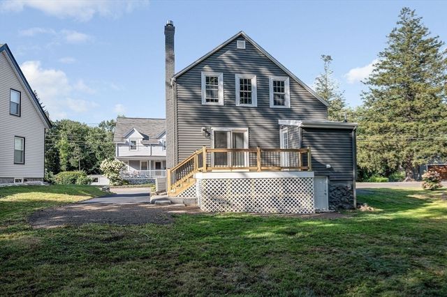19 Butler Ave, Wakefield, MA 01880
