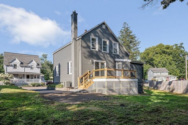 19 Butler Ave, Wakefield, MA 01880