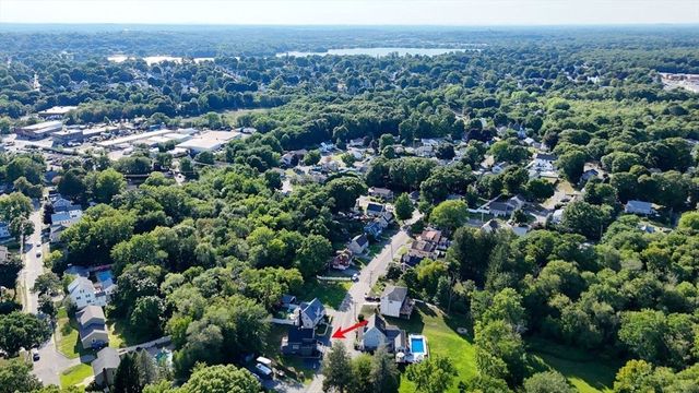 19 Butler Ave, Wakefield, MA 01880