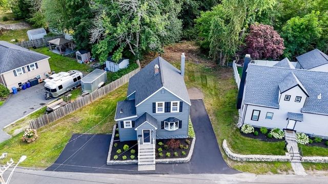 19 Butler Ave, Wakefield, MA 01880