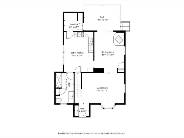 19 Butler Ave, Wakefield, MA 01880