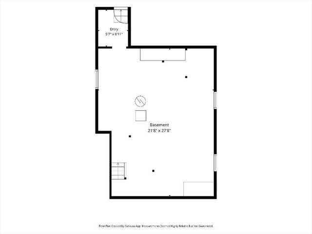 19 Butler Ave, Wakefield, MA 01880