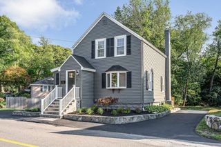 19 Butler Ave, Wakefield, MA 01880