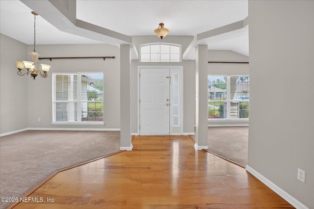 1412 WALNUT CREEK Drive, Fleming Island, FL 32003