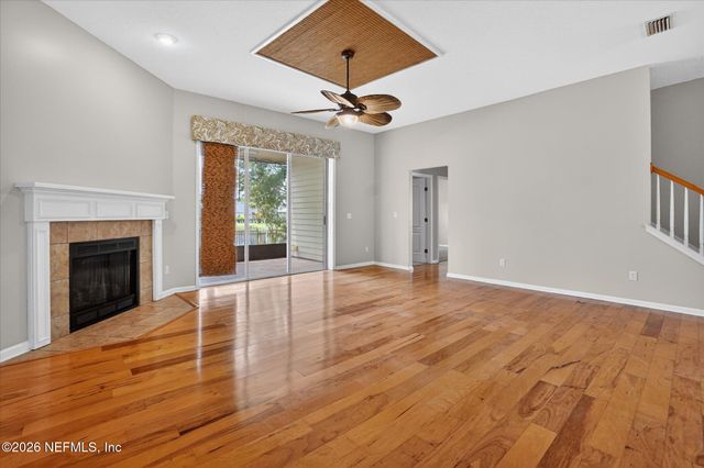 1412 WALNUT CREEK Drive, Fleming Island, FL 32003