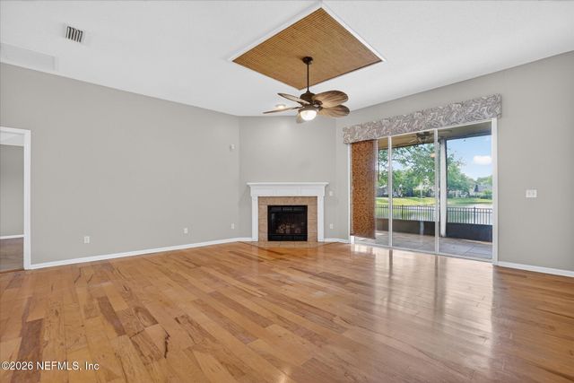 1412 WALNUT CREEK Drive, Fleming Island, FL 32003