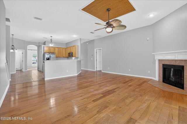 1412 WALNUT CREEK Drive, Fleming Island, FL 32003