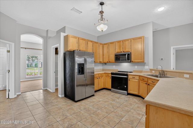 1412 WALNUT CREEK Drive, Fleming Island, FL 32003
