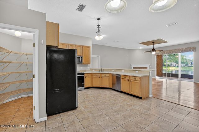 1412 WALNUT CREEK Drive, Fleming Island, FL 32003