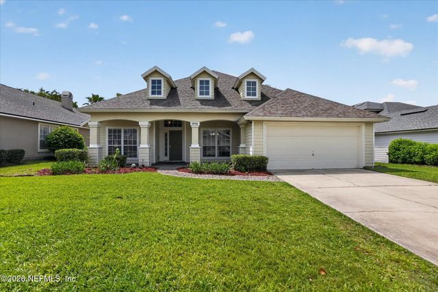 1412 WALNUT CREEK Drive, Fleming Island, FL 32003
