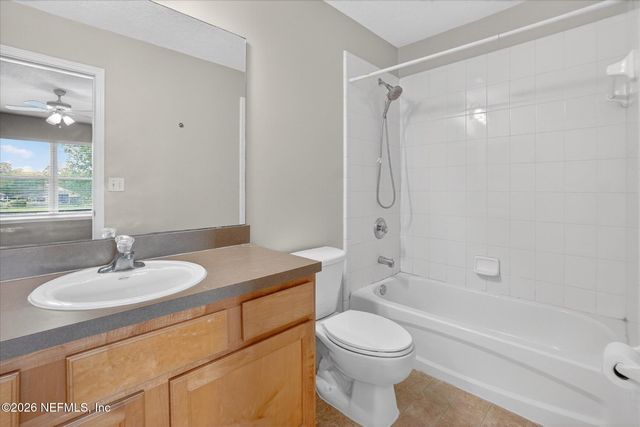 1412 WALNUT CREEK Drive, Fleming Island, FL 32003