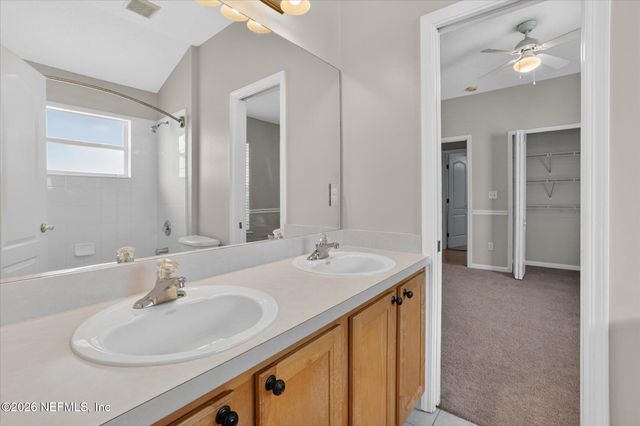 1412 WALNUT CREEK Drive, Fleming Island, FL 32003