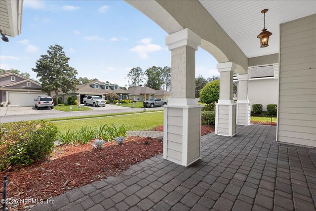 1412 WALNUT CREEK Drive, Fleming Island, FL 32003