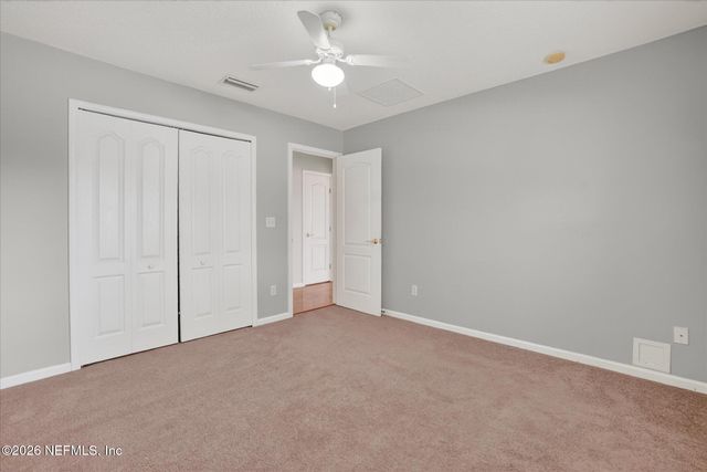 1412 WALNUT CREEK Drive, Fleming Island, FL 32003