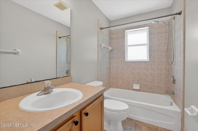 1412 WALNUT CREEK Drive, Fleming Island, FL 32003