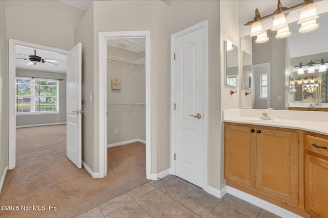 1412 WALNUT CREEK Drive, Fleming Island, FL 32003