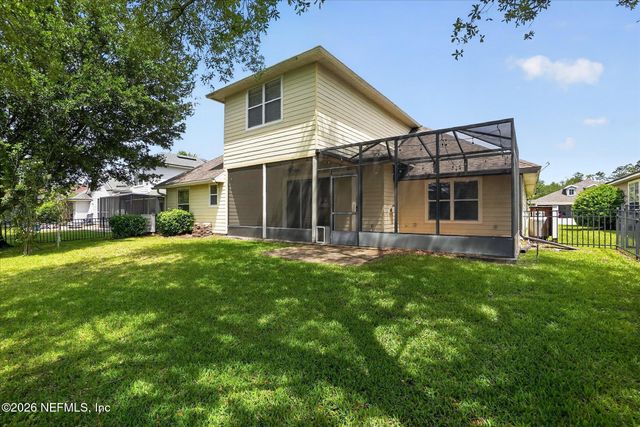 1412 WALNUT CREEK Drive, Fleming Island, FL 32003