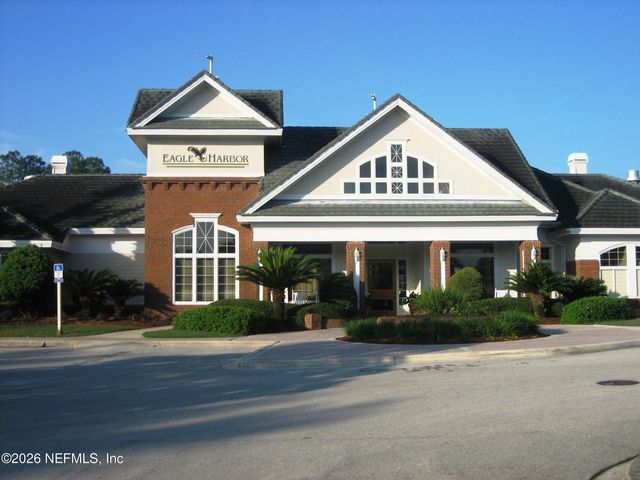 1412 WALNUT CREEK Drive, Fleming Island, FL 32003