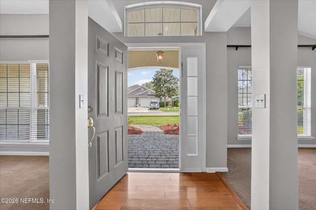 1412 WALNUT CREEK Drive, Fleming Island, FL 32003