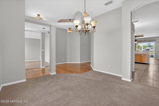 1412 WALNUT CREEK Drive, Fleming Island, FL 32003