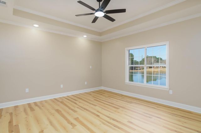 22 Colton Drive, Purvis, MS 39475