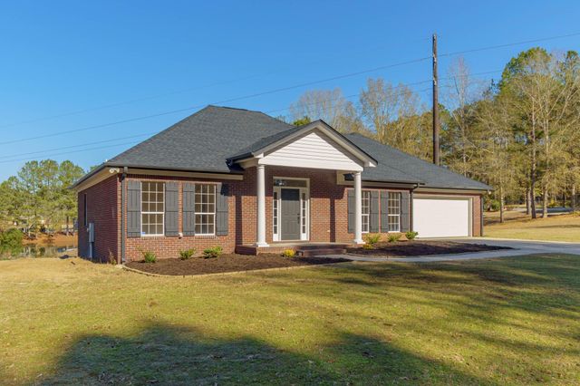 22 Colton Drive, Purvis, MS 39475