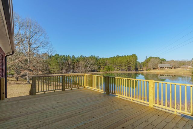 22 Colton Drive, Purvis, MS 39475