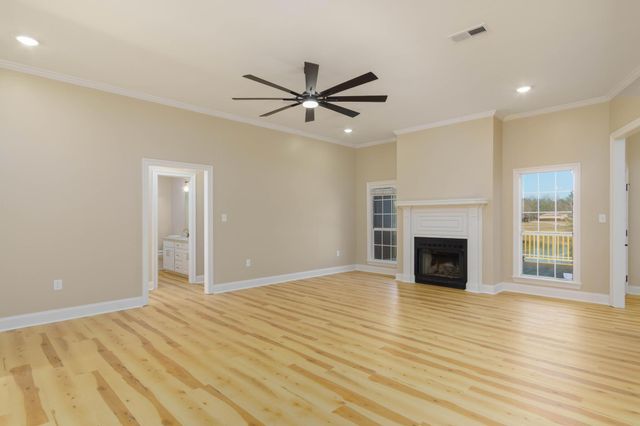 22 Colton Drive, Purvis, MS 39475