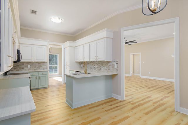 22 Colton Drive, Purvis, MS 39475