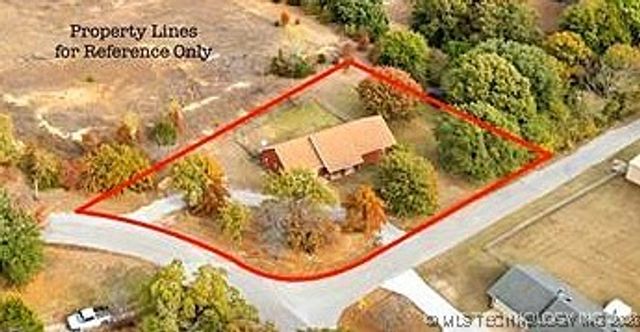 8 Van Horn, Ardmore, OK 73401