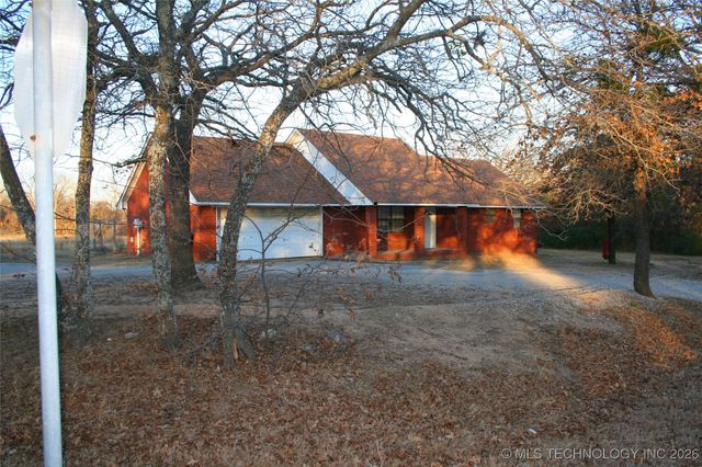 8 Van Horn, Ardmore, OK 73401