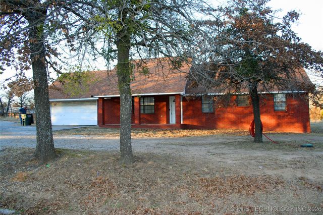 8 Van Horn, Ardmore, OK 73401