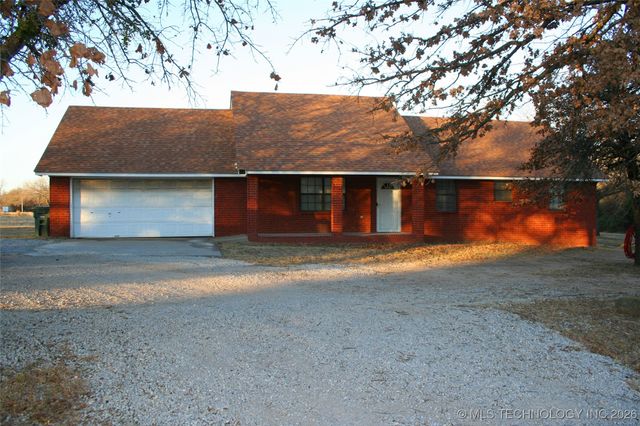 8 Van Horn, Ardmore, OK 73401