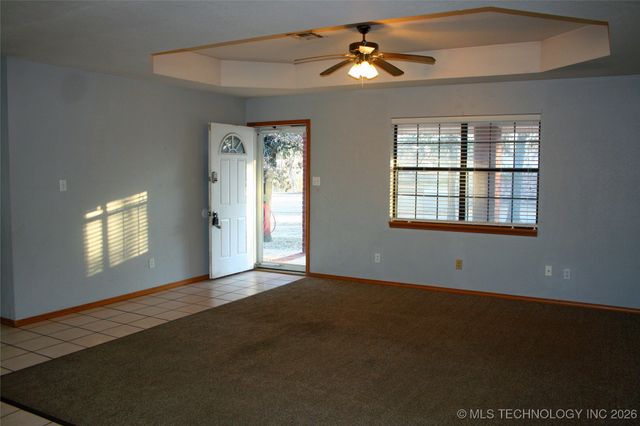 8 Van Horn, Ardmore, OK 73401