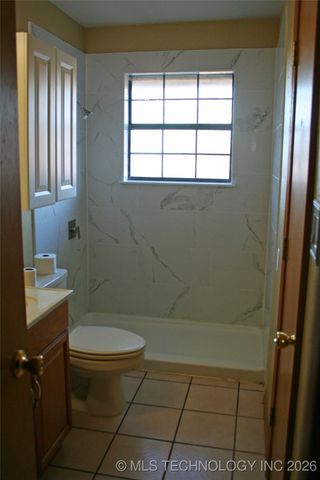 8 Van Horn, Ardmore, OK 73401