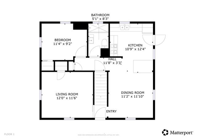 33 Charlotte Avenue, Nashua, NH 03064